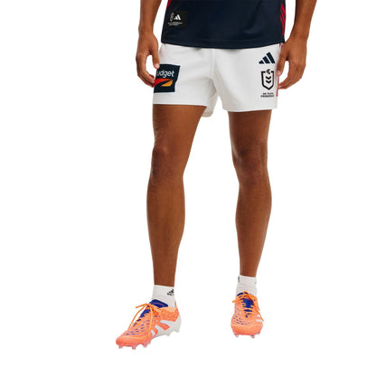 Sydney Roosters Mens 2026 Home Shorts - View 2