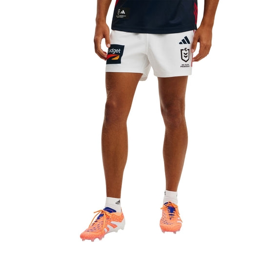 Sydney Roosters Mens 2026 Home Shorts - View 2