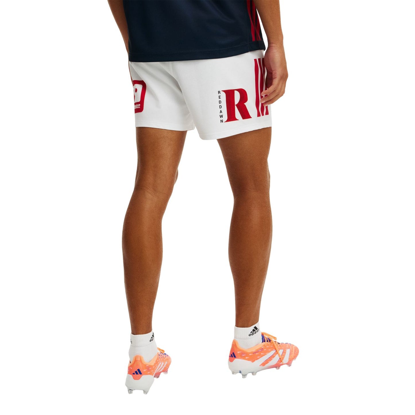 Sydney Roosters Mens 2026 Home Shorts