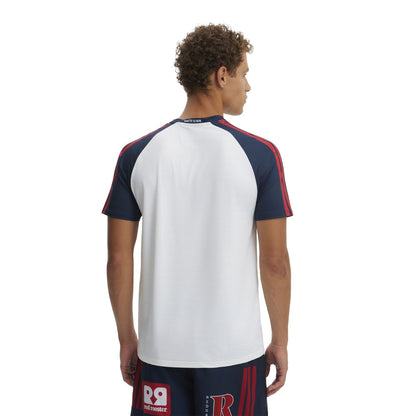Sydney Roosters Mens 2026 Run Out T-Shirt - View 2