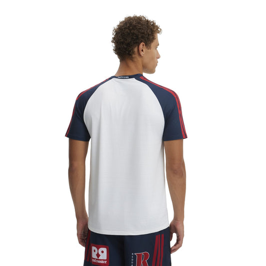 Sydney Roosters Mens 2026 Run Out T-Shirt - View 2