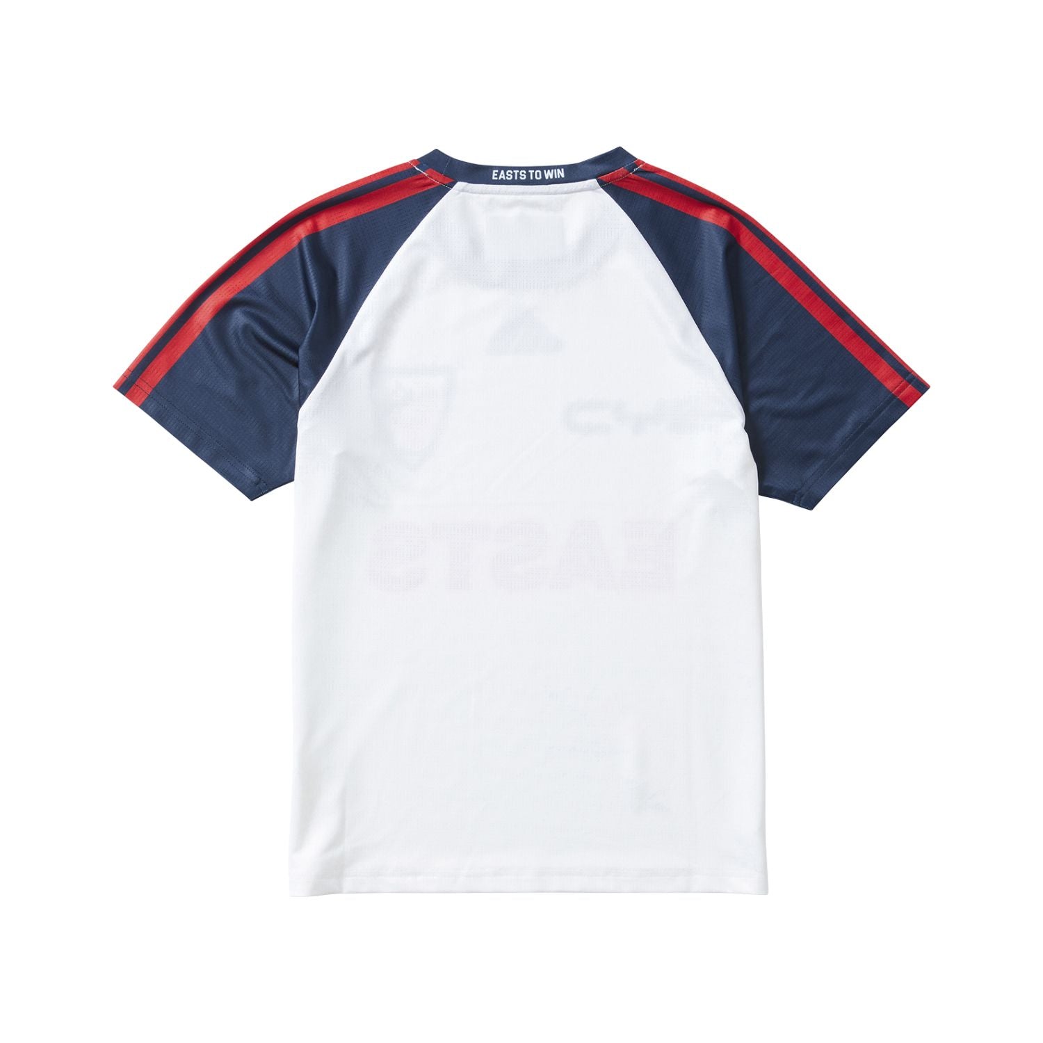 Sydney Roosters Youth 2026 Run Out T-Shirt - View 2