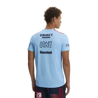 Sydney Roosters Mens 2026 Pre Season Training T-Shirt