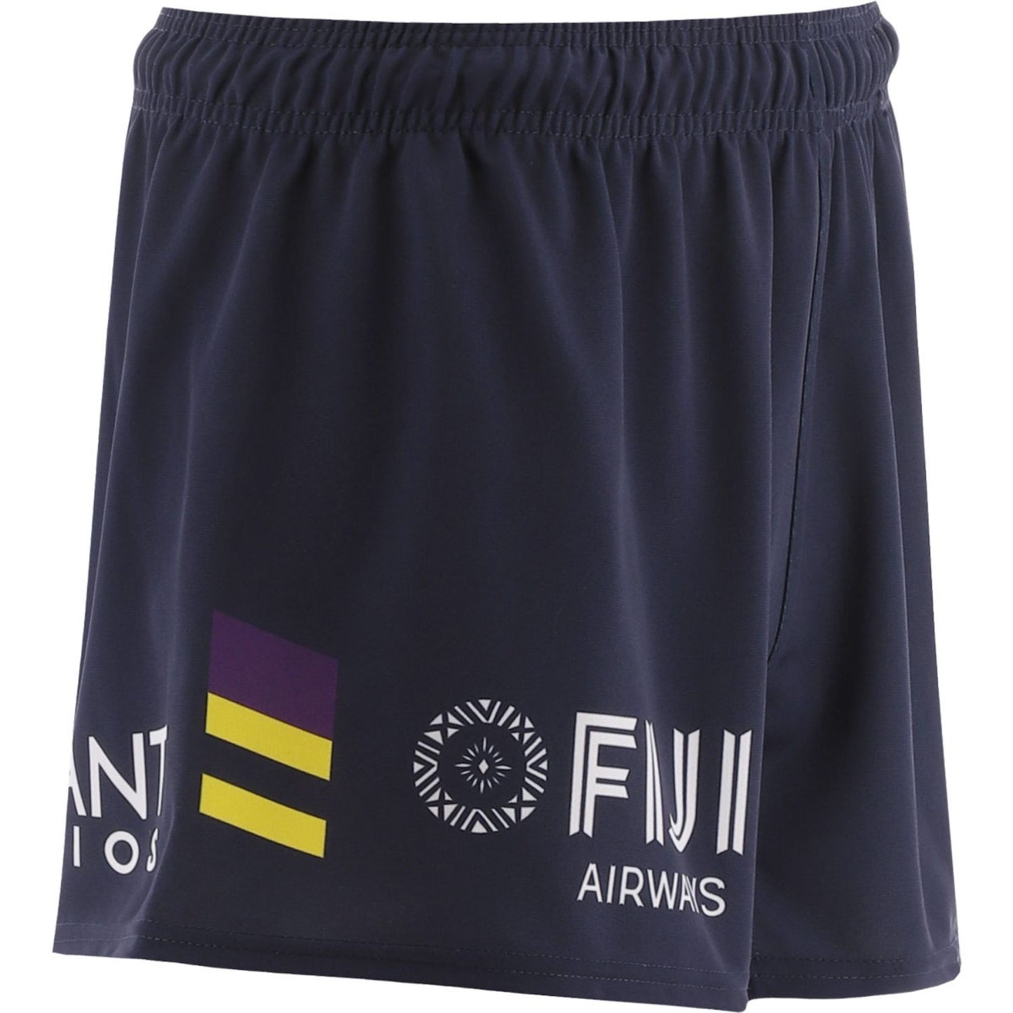 Melbourne Storm Mens 2026 Home Shorts
