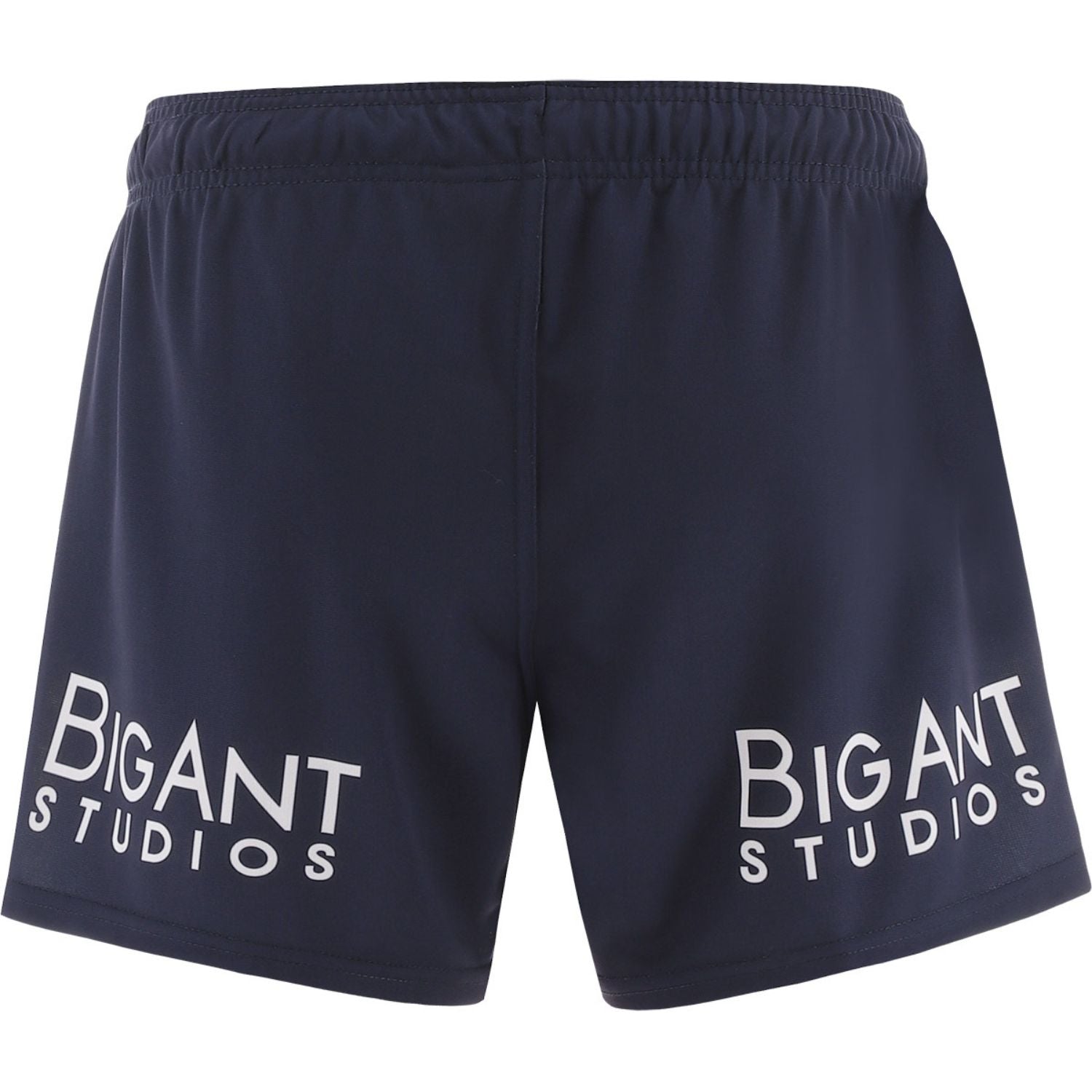 Melbourne Storm Mens 2026 Home Shorts - View 3