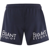 Melbourne Storm Mens 2026 Home Shorts