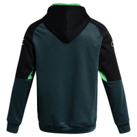 Canberra Raiders 2026 Tech Hoodie Daintree