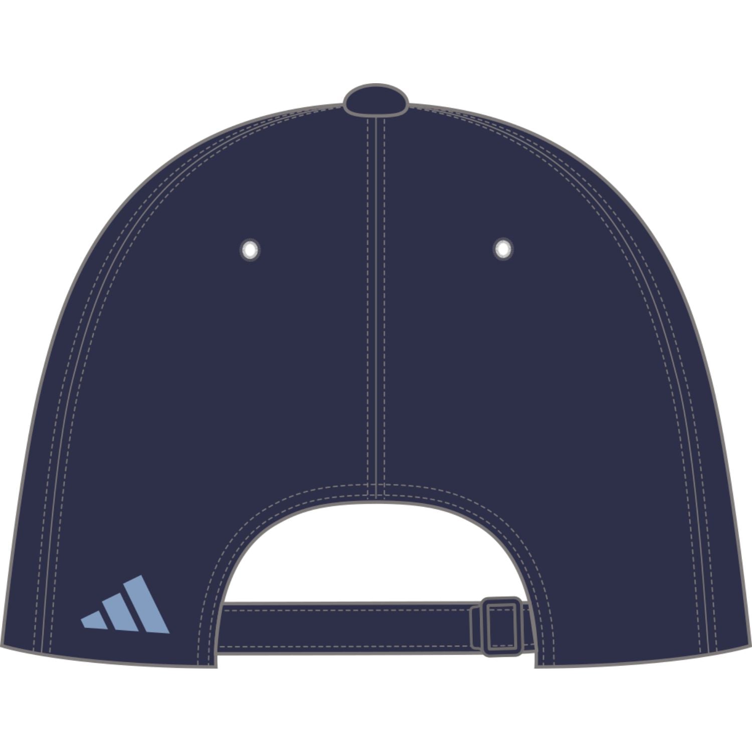 NSW Blues 2026 Cord Cap - View 2