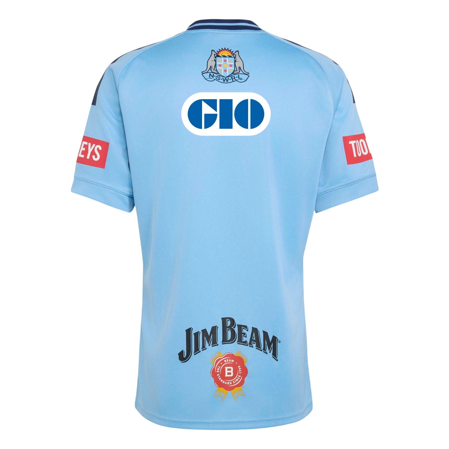Official NSW Blues Team Merchandise – NRL Shop