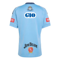 NSW Blues Mens 2026 Home Jersey