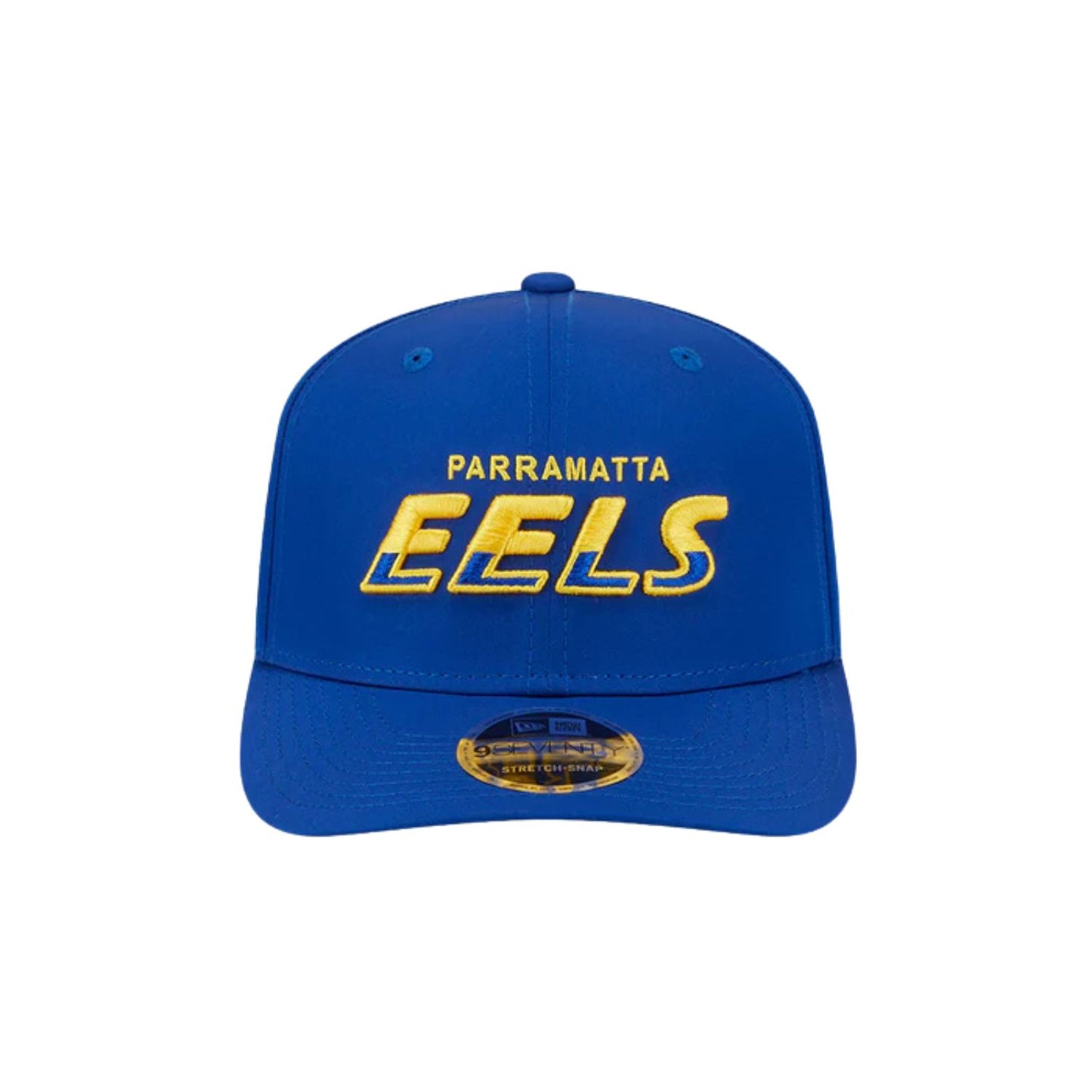 Parramatta Eels Split Script 9Seventy Cap