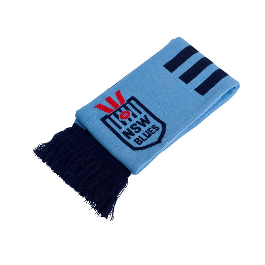 Westpac NSW Blues 2026 Scarf - View 1