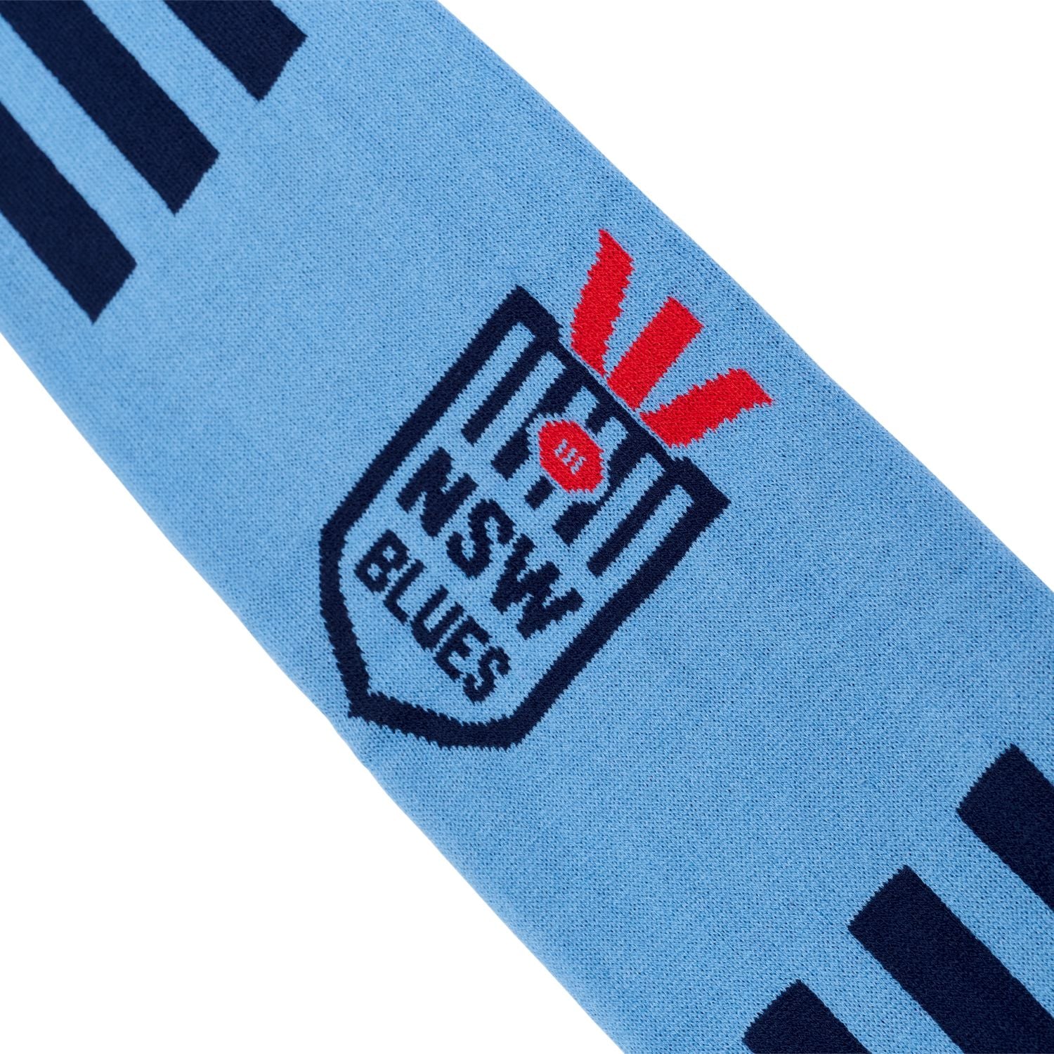NSW Blues 2026 Scarf - View 2