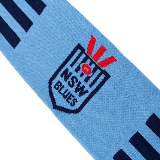 Westpac NSW Blues 2026 Scarf - View 2