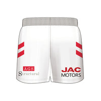 St George Illawarra Dragons Mens 2026 Home Shorts