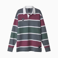 QLD Maroons Mens 2026 Rugby Shirt