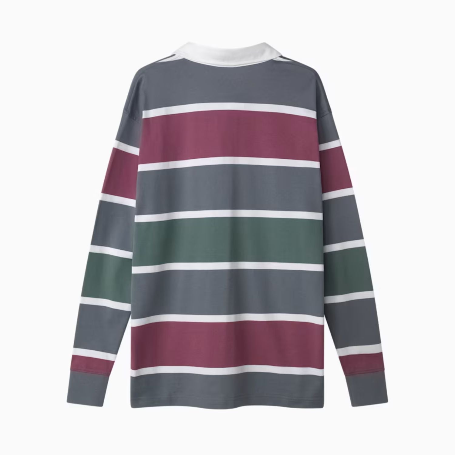 QLD Maroons Mens 2026 Rugby Shirt - View 2