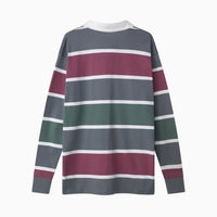 QLD Maroons Mens 2026 Rugby Shirt