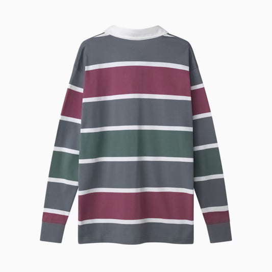 QLD Maroons Mens 2026 Rugby Shirt - View 2