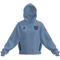 NSW Blues Ladies 2026 Training Hoodie Light Blue