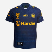 Parramatta Eels Mens 2026 Multicultural Jersey