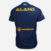 Parramatta Eels Mens 2026 Multicultural Jersey