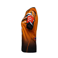 Wests Tigers NRLW Womens 2026 Home Jersey