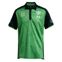 Canberra Raiders Mens 2026 Indigenous Polo