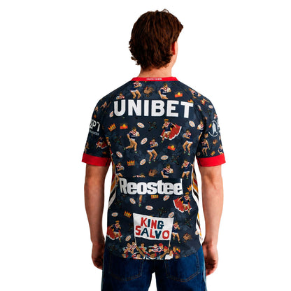 Sydney Roosters Mens 2026 Indigenous Jersey - View 2