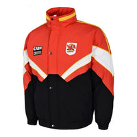 Western Reds Heritage Winter Jacket