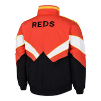 Western Reds Heritage Winter Jacket