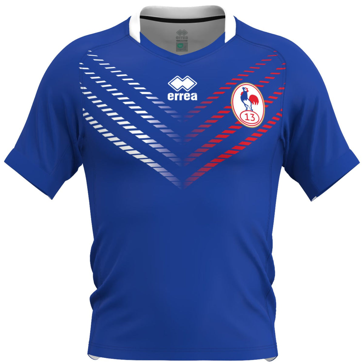 RLWC Mens 2026 France Jersey