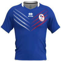 RLWC Mens 2026 France Jersey