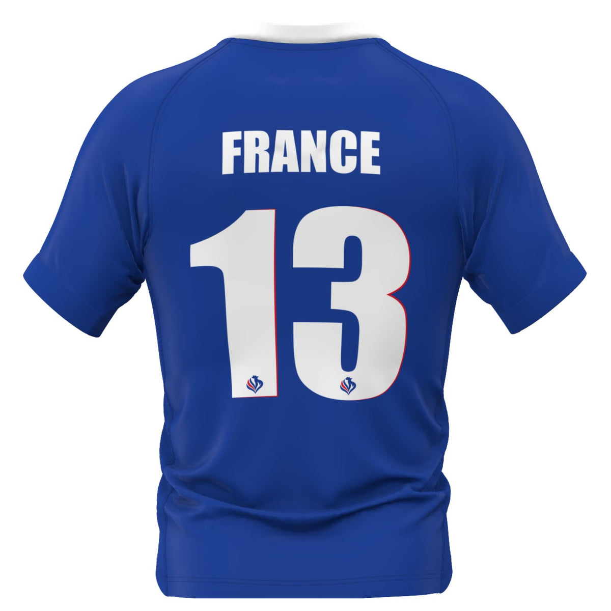 RLWC Mens 2026 France Jersey