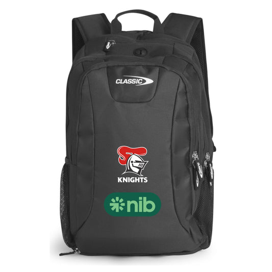 Newcastle Knights 2024 Backpack