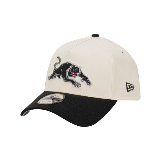 Penrith Panthers 9Forty A-Frame 2 Tone Cap