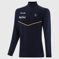 Melbourne Storm 2025 Mens Leisure Tech Fleece HZ