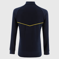Melbourne Storm 2025 Mens Leisure Tech Fleece HZ
