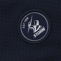 Melbourne Storm 2025 Mens Leisure Tech Fleece HZ
