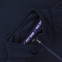 Melbourne Storm 2025 Mens Leisure Tech Fleece HZ