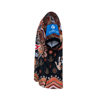 Wests Tigers Mens 2026 Indigenous Jersey