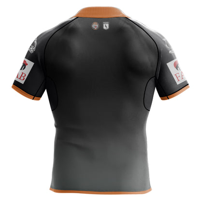 Wests Tigers 2024 Mens Replica Home Jersey