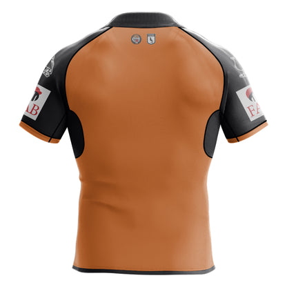 Wests Tigers 2024 Youth Replica Away Jersey
