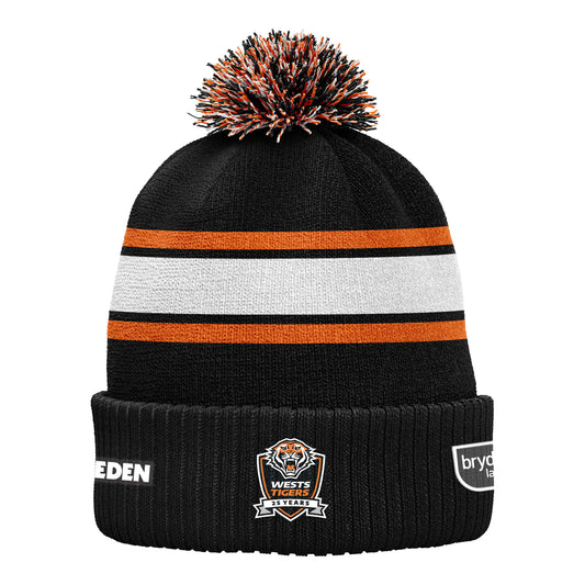 Wests Tigers 2024 Players Replica Beanie