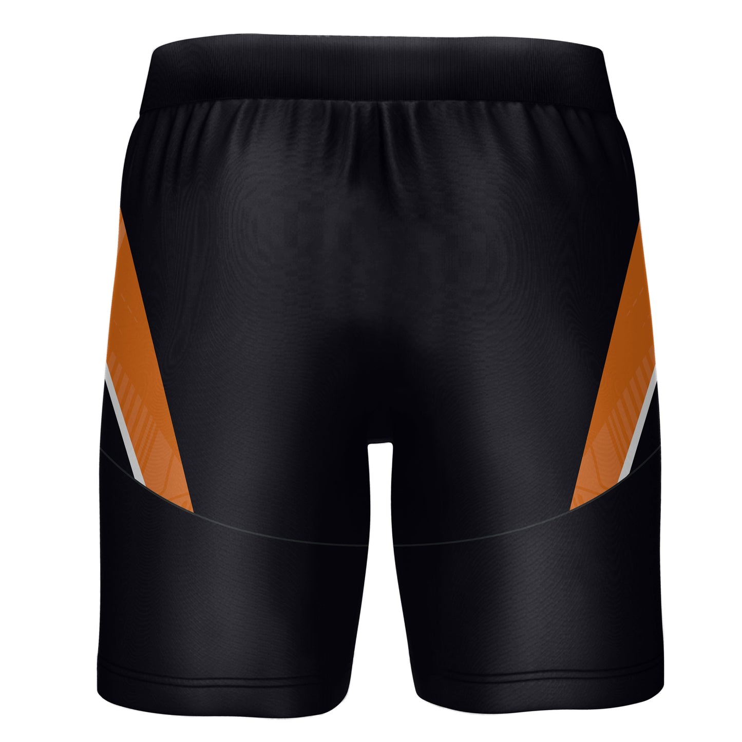 Wests Tigers 2024 Mens Players Replica Gym Shorts