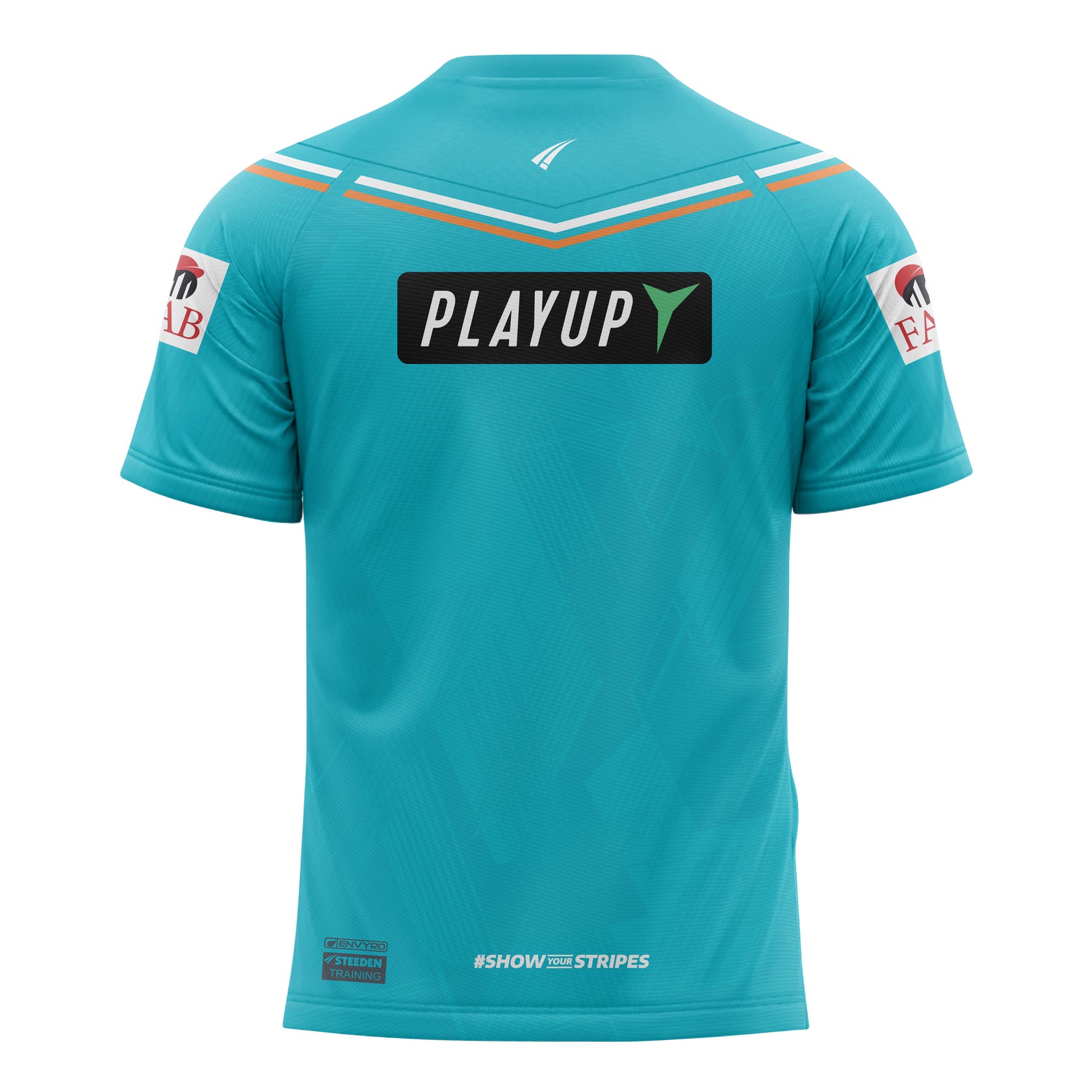 Wests Tigers 2024 Mens Replica Coaches Tee NRL Shop