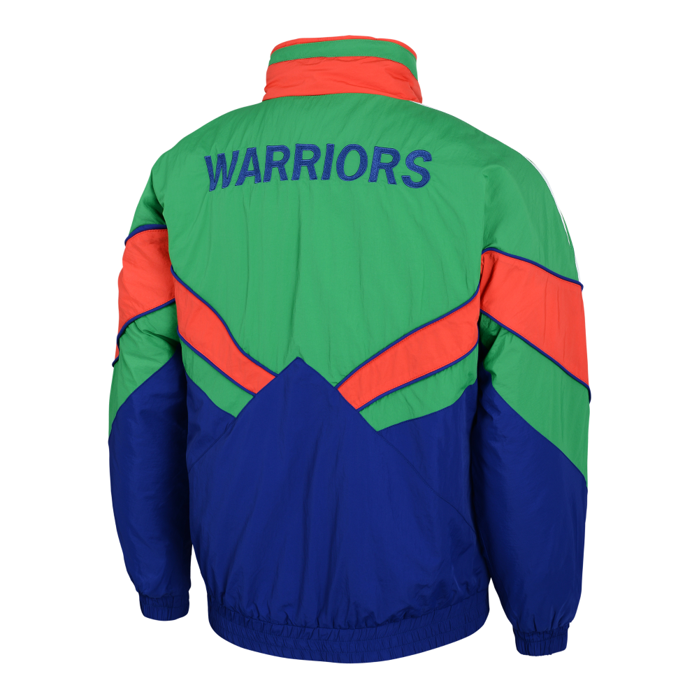 New Zealand Warriors Heritage Winter Jacket