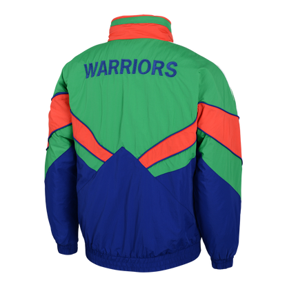New Zealand Warriors Heritage Winter Jacket - View 2