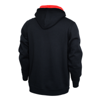 New Zealand Warriors Adults Retro Hoodie