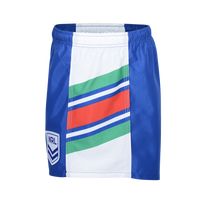 New Zealand Warriors Youth Supporter Shorts